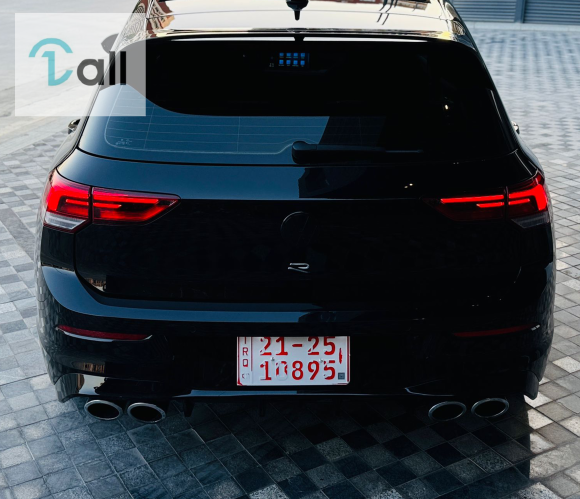 Car Detail Image